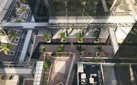 Novotel Rj Porto Atlantico